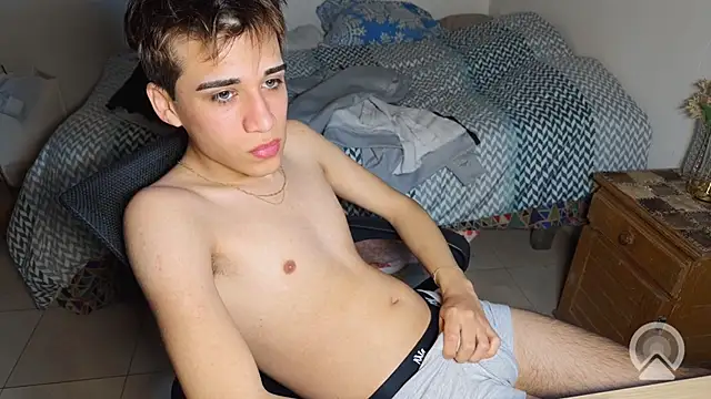kevinnoff19n Webbikameraesitys
