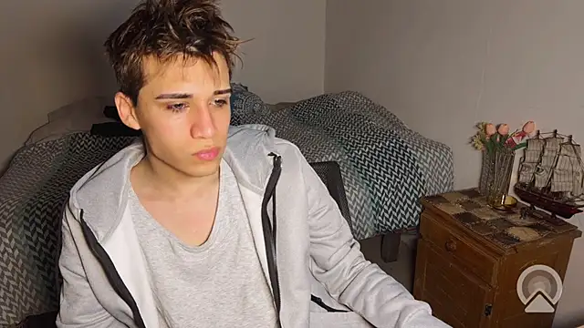 kevinnoff19 Webcam Show