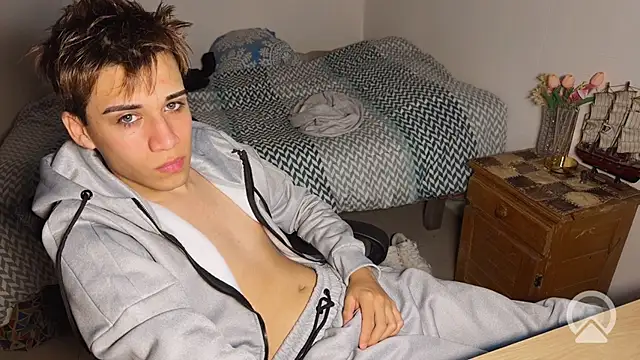 kevinnoff19 Show Webcam