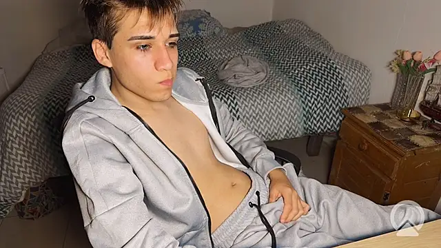 kevinnoff19 Webcam-Show
