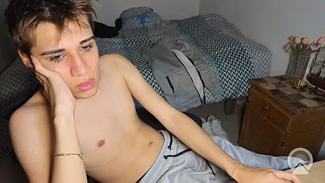 عرض كام kevinnoff19