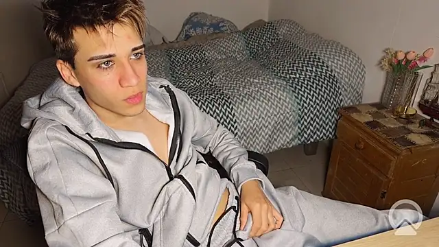 Show Webcam de kevinnoff19