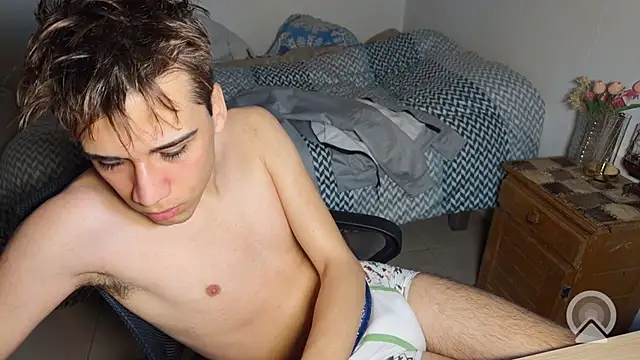 kevinnoff19 webcam show