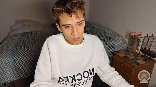 Show Webcam de kevinnoff19