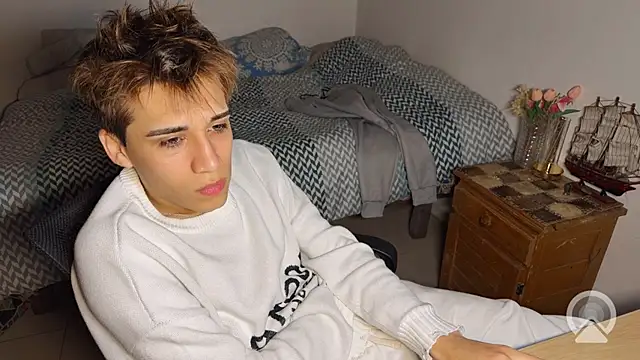 Show Webcam de kevinnoff19