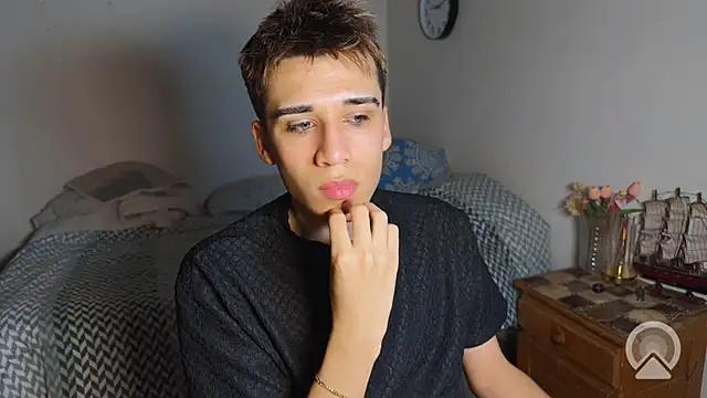 kevinnoff19 웹캠 쇼