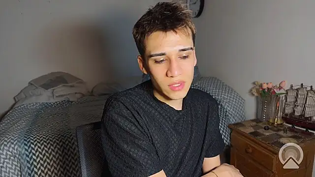 عرض كام kevinnoff19