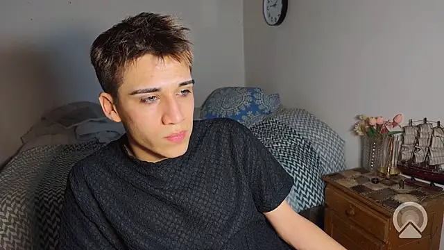 kevinnoff19n Webbikameraesitys