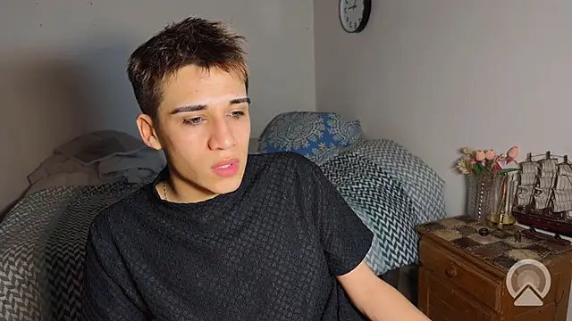 kevinnoff19n Webbikameraesitys