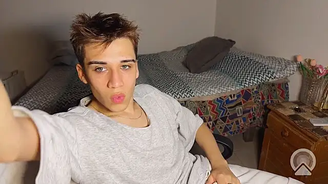 kevinnoff19 웹캠 쇼