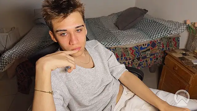 โชว์เว็บแคมของ kevinnoff19