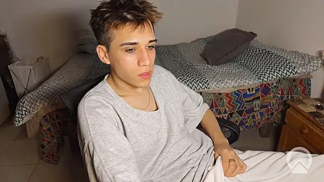 kevinnoff19 网络视讯表演