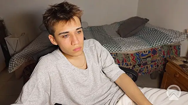 Show webcam de kevinnoff19