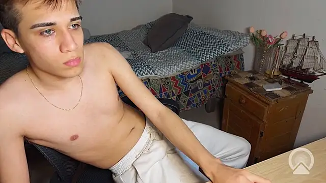 kevinnoff19 Show Webcam