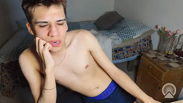 kevinnoff19n Webbikameraesitys