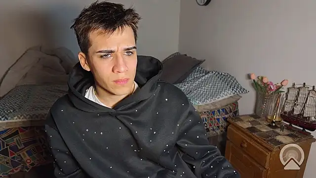 kevinnoff19 Webcam Show