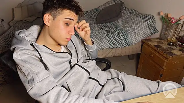 Show de webcam de kevinnoff19