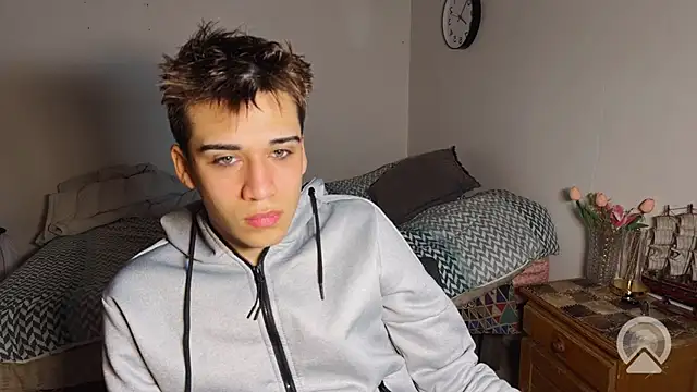 kevinnoff19 웹캠 쇼