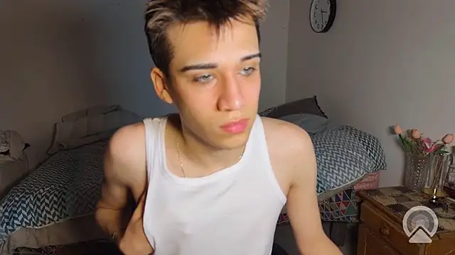 Show de kevinnoff19 na webcam