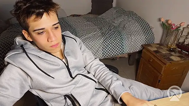 kevinnoff19 Шоу с уебкамера