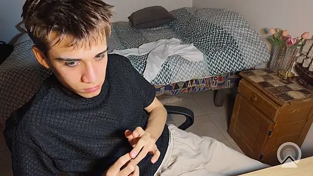 عرض كام kevinnoff19