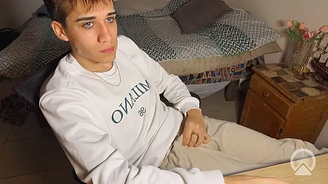 kevinnoff19 Show Webcam