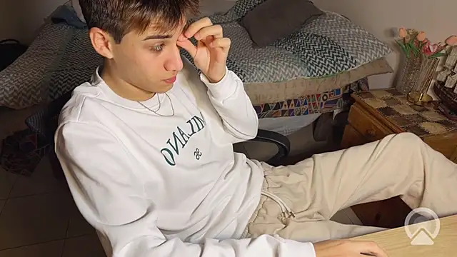 kevinnoff19 Show Webcam