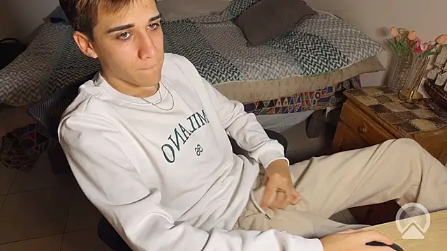Show webcam de kevinnoff19