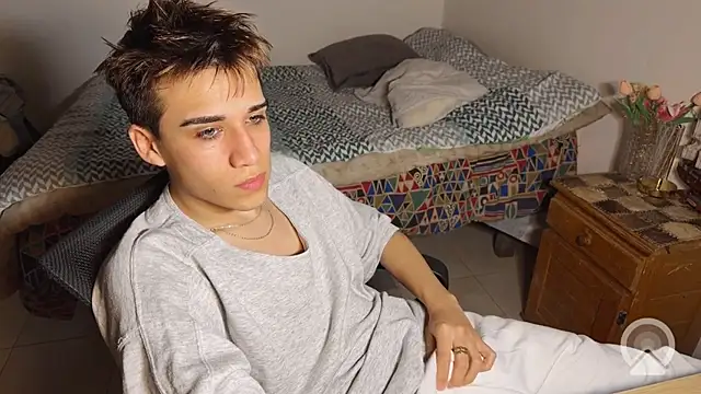 Show Webcam de kevinnoff19