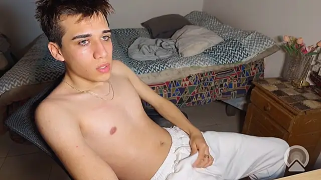 kevinnoff19 Show Webcam