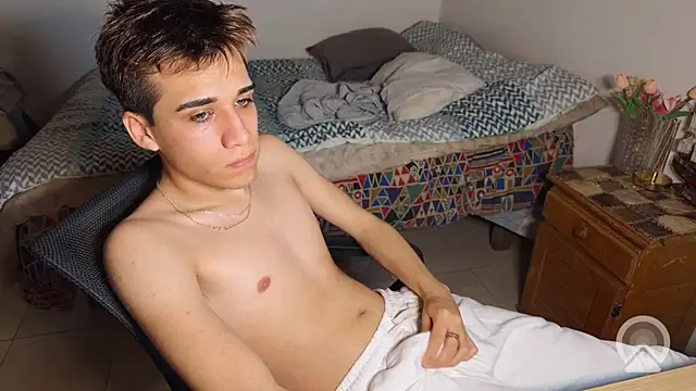 Show webcam de kevinnoff19