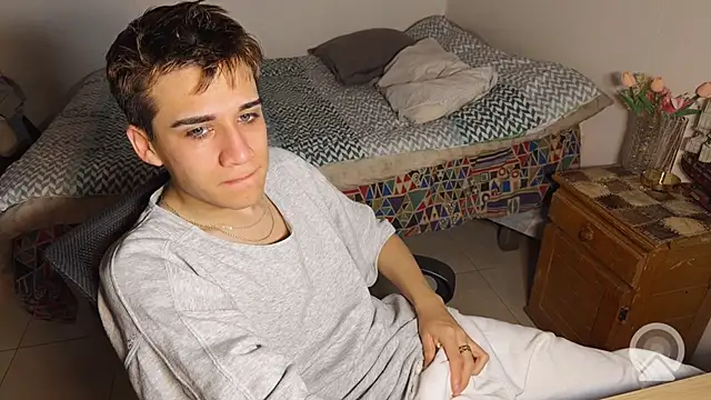 kevinnoff19 웹캠 쇼