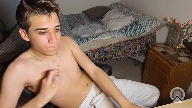 kevinnoff19 Webcam show