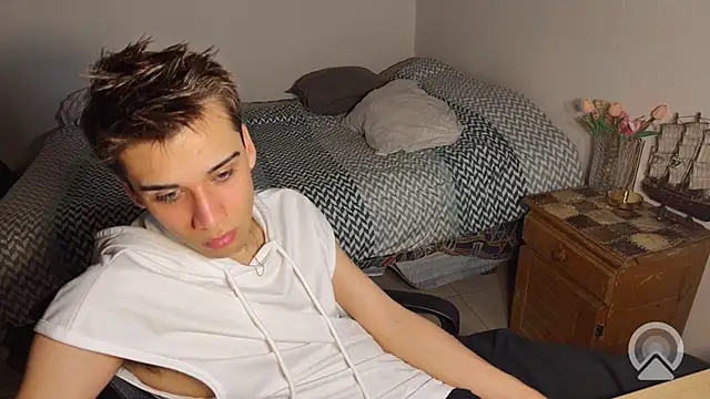kevinnoff19 Show Webcam