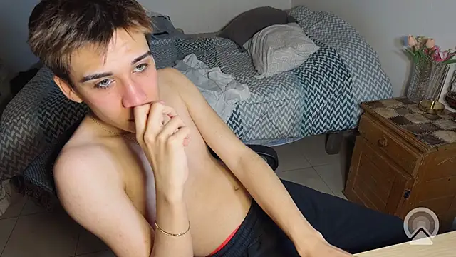 Show de webcam de kevinnoff19
