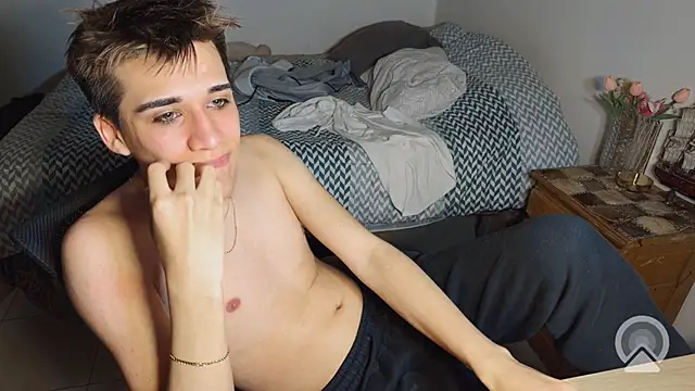 kevinnoff19 Webcam-Show