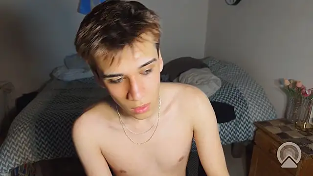 kevinnoff19n Webbikameraesitys