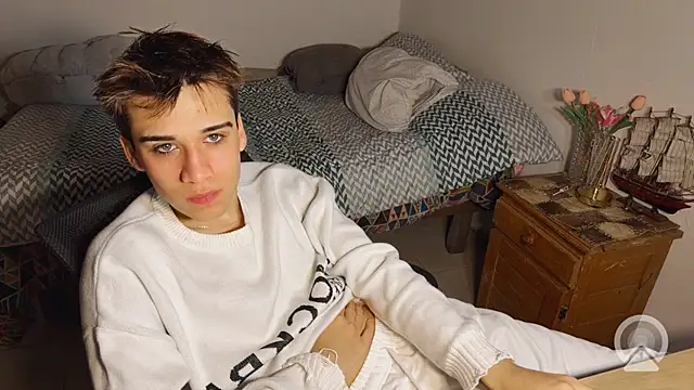 kevinnoff19 网络视讯表演