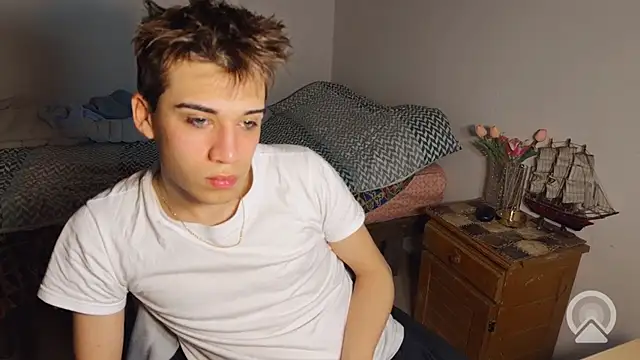 Show webcam de kevinnoff19