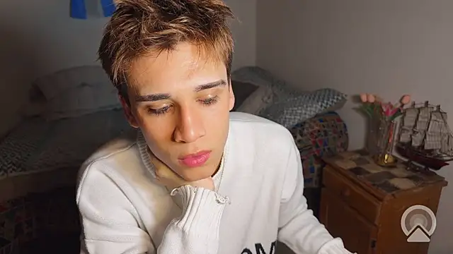 Show Webcam de kevinnoff19