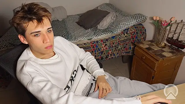 kevinnoff19 网络视讯表演