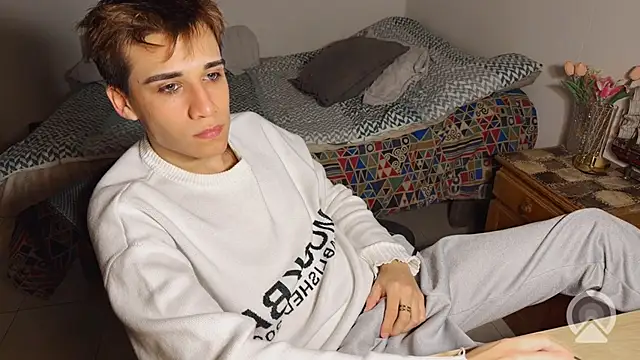 kevinnoff19 웹캠 쇼