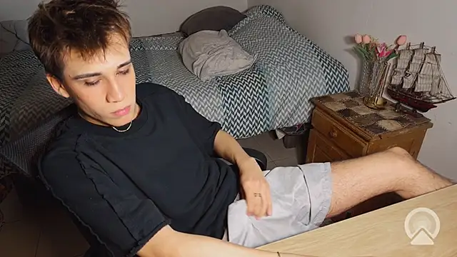 عرض كام kevinnoff19