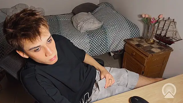 Webkamerová show kevinnoff19