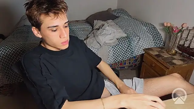 kevinnoff19 网络视讯表演