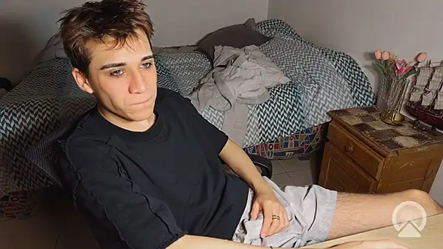 kevinnoff19 webcam show