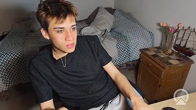kevinnoff19 Webcam show