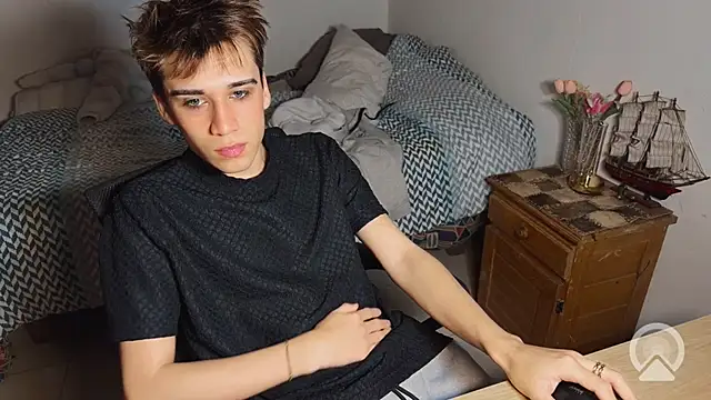 Webkamerová show kevinnoff19
