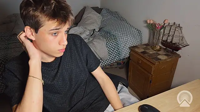 kevinnoff19 Webcam show