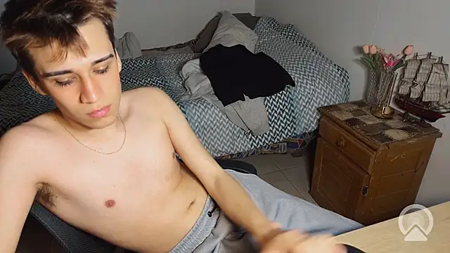 kevinnoff19 Webcam Show